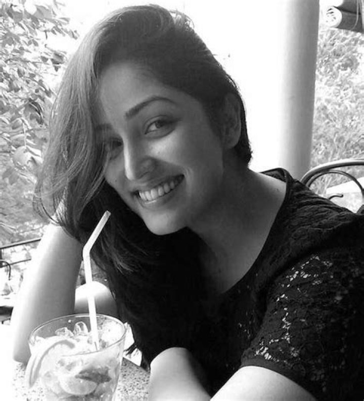 Yami Gautam Workout Routine Diet Plan
