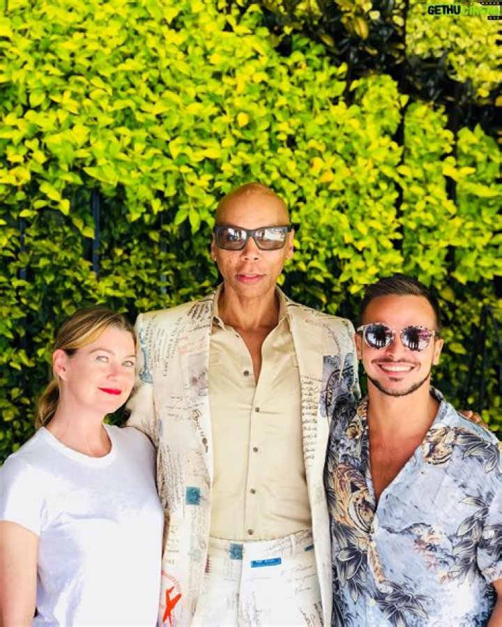 Yanis Marshall - Bio, Age, Wiki, Facts and Family