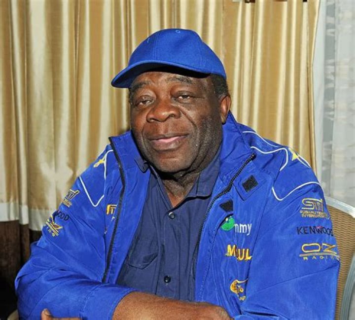 Yaphet Kotto Net Worth | Celebrity Net Worth