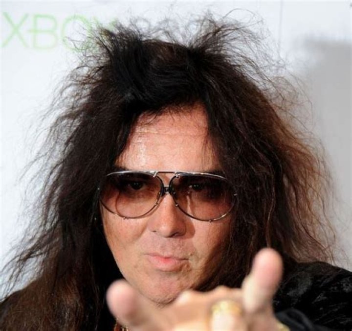 Yngwie Malmsteen Net Worth | Celebrity Net Worth
