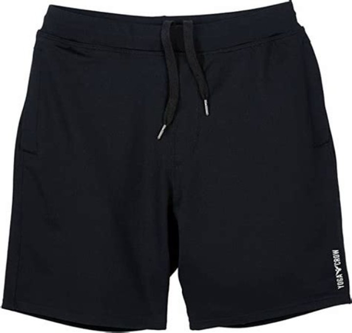 Yoga Crow Men’s Swerve Shorts Review