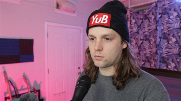 YuB Youtuber overview