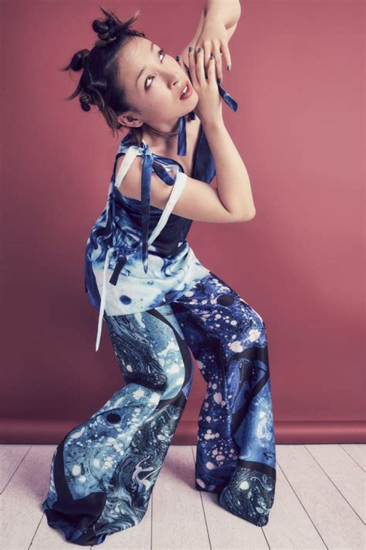 Yukimi Nagano - Bio, Age, Wiki, Facts and Family