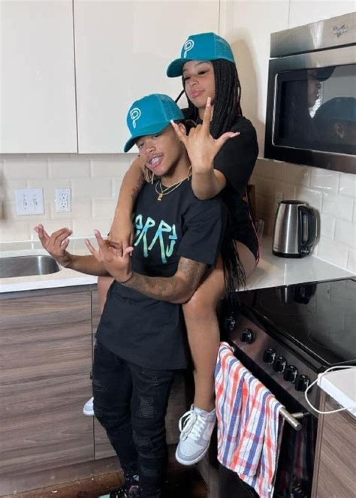 Yung Fran Height, Weight, Age, Body Statistics