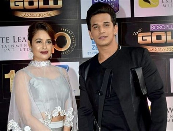 Yuvika Chaudhary Height, Weight, Age, Body Statistics