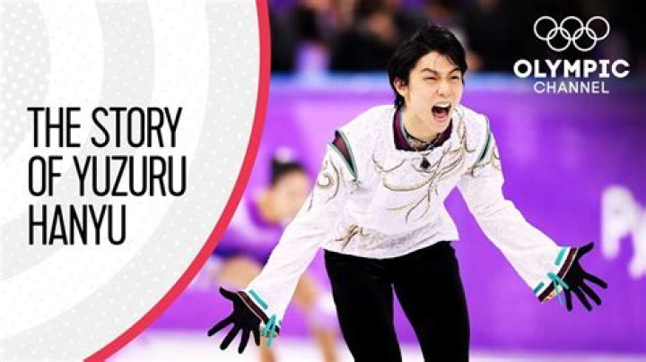 Yuzuru Hanyu Height, Weight, Age, Girlfriend, Family, Facts, Biography