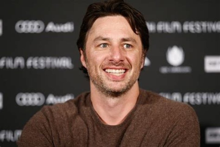 Zach Braff Net Worth | Celebrity Net Worth