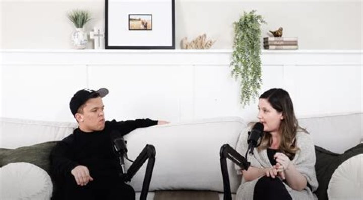 Zach Roloff Embarks On New Career