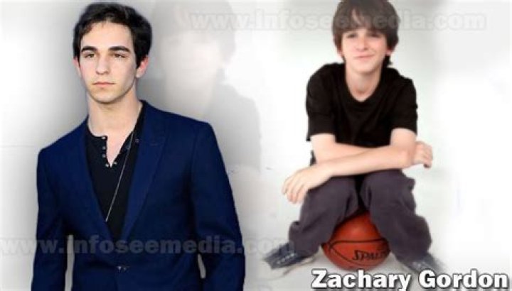 Zachary Gordon - Bio, Age, net worth, siblings, height, Wiki, Facts and Family