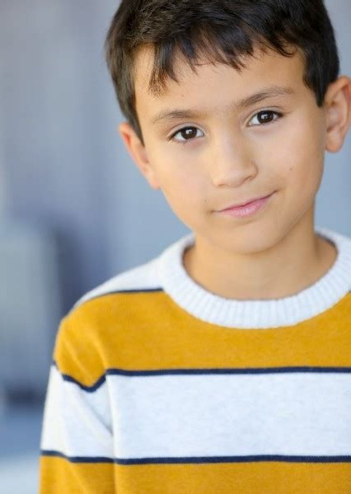 Zachary Michael Cruz (actor) - Wikipedia, Age, Net Worth, Biography , Spotify, TikTok, Facebook, Facts and Family