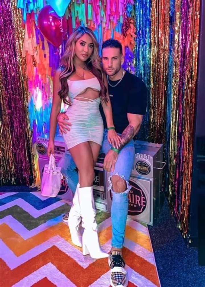 Zahida Allen Height, Weight, Age, Body Statistics