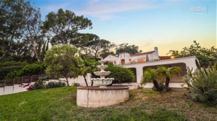 Zak Bagans Of Ghost Adventures Bought The Manson Murder House, Listed At Almost $2 Million