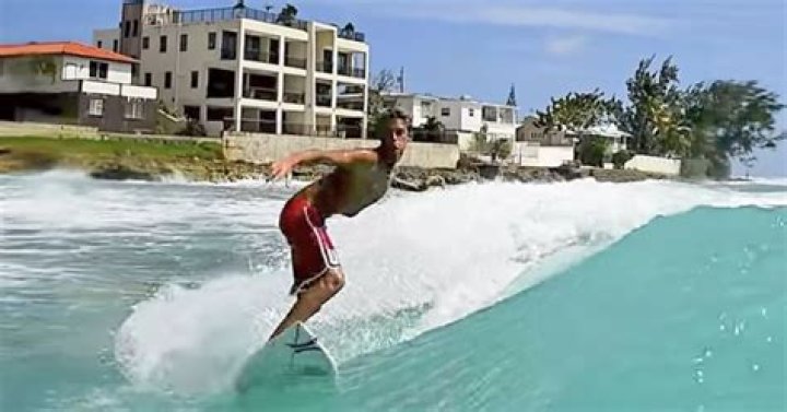 Zander Venezia: 5 Things To Know About The Surf Pro, 16, Who Died In Hurricane Irma