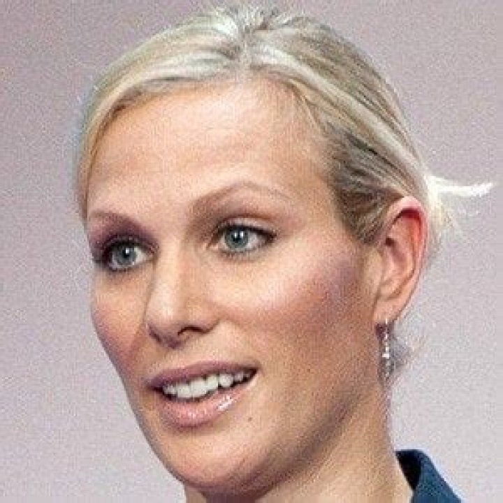 Zara Phillips - Bio, Age, Wiki, Facts and Family