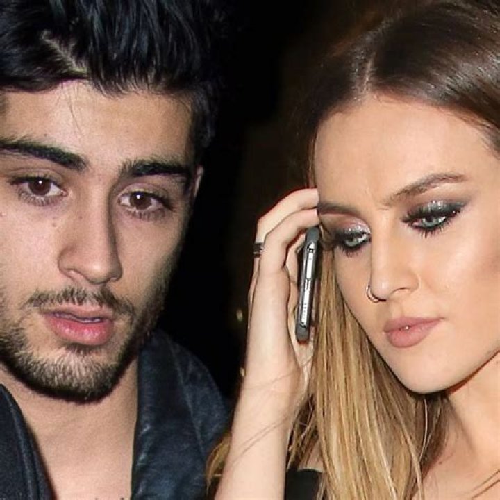 Zayn Malik & Perrie Edwards Break Up: How Their Sex Life Fizzled