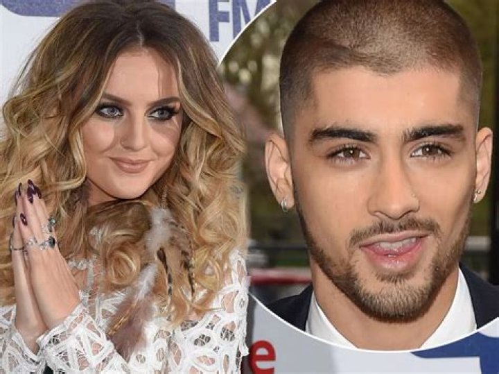 Zayn Malik & Perrie Edwards So ‘In Love’ But Not Getting Married