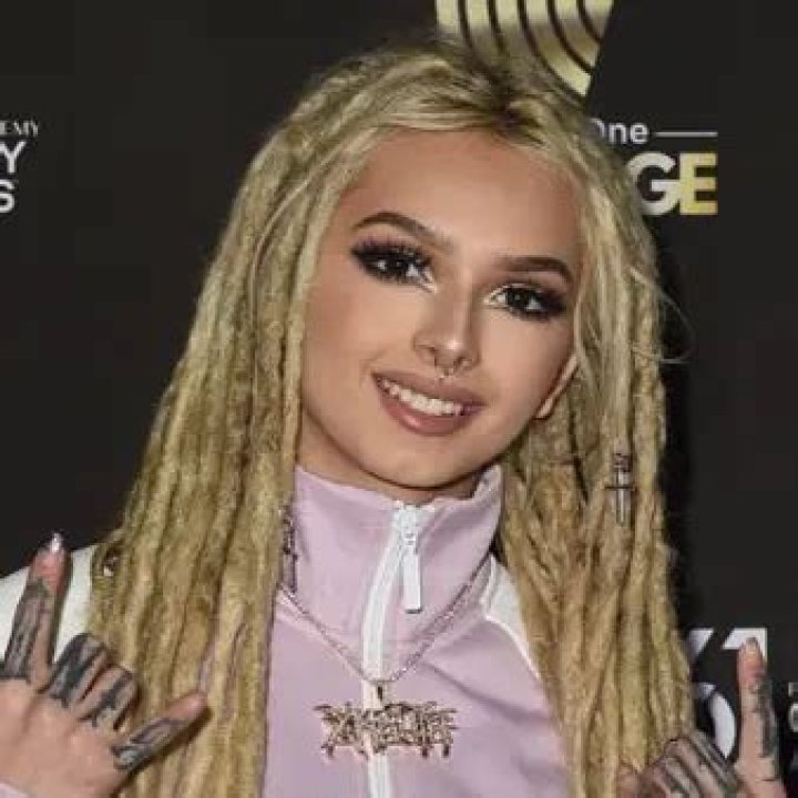 Zhavia Ward Net Worth | Celebrity Net Worth