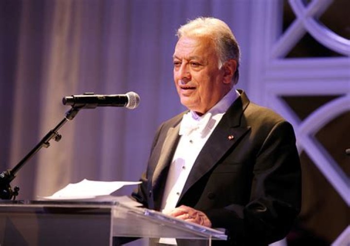 Zubin Mehta Net Worth | Celebrity Net Worth